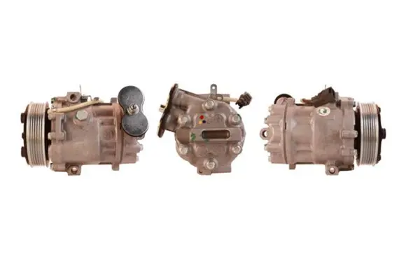 Compresor, climatizare QWP WCP263R