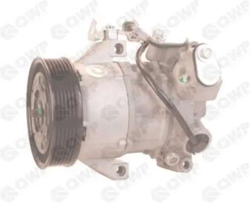 Compresor, climatizare QWP WCP267R