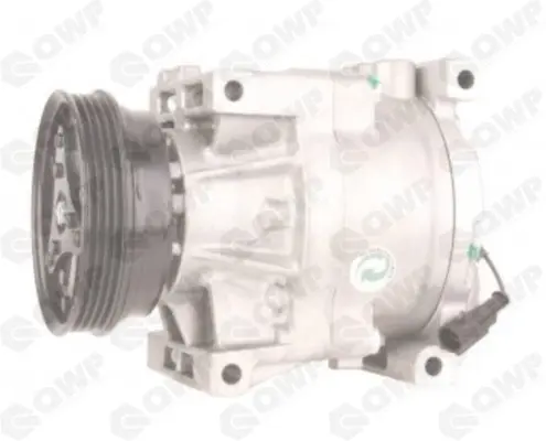 Compresor, climatizare QWP WCP270R