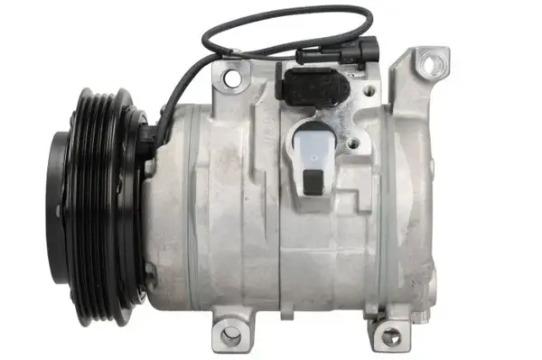 Compresor climatizare (R134a) potrivit CLAAS potrivit RENAULT 410, 420, 430, 510, 520, 530, 540, 610, 620, 630, 640