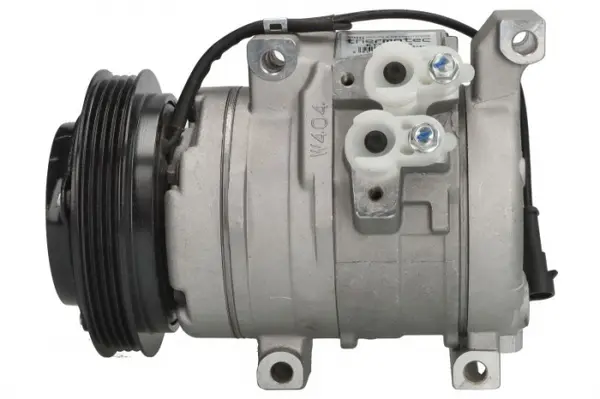 Compresor climatizare (R134a) potrivit CLAAS potrivit RENAULT 410, 420, 430, 510, 520, 530, 540, 610, 620, 630, 640
