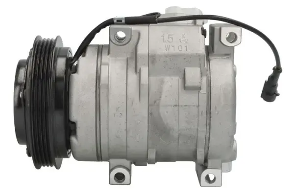 Compresor climatizare (R134a) potrivit CLAAS, RENAULT 410, 420, 430, 510, 520, 530, 540, 610, 620, 630, 640