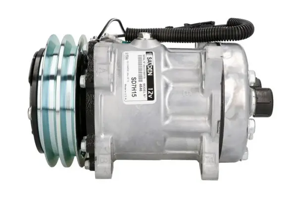 Compresor climatizare (R134a) potrivit DEUTZ FAHR 100 A, 70 A, 75 A, 80 A, 85 A, 95 A
