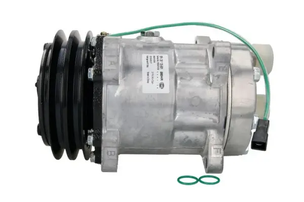 Compresor climatizare (R134a) potrivit DEUTZ FAHR 100 A, 70 A, 75 A, 80 A, 85 A, 95 A