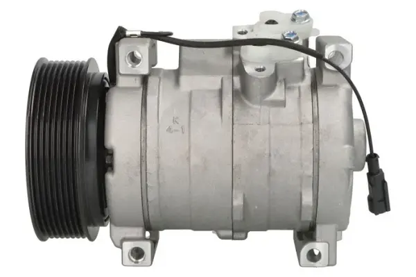 Compresor climatizare (R134a) potrivit FENDT 824 FAVORIT, 824 TURBO FAVORIT, 824 VARIO, 922 VARIO, 927 VARIO, 930 VARIO, 936 VARIO; CHALLENGER MT 645, MT 655, MT 665, MT 675E, MT 685E