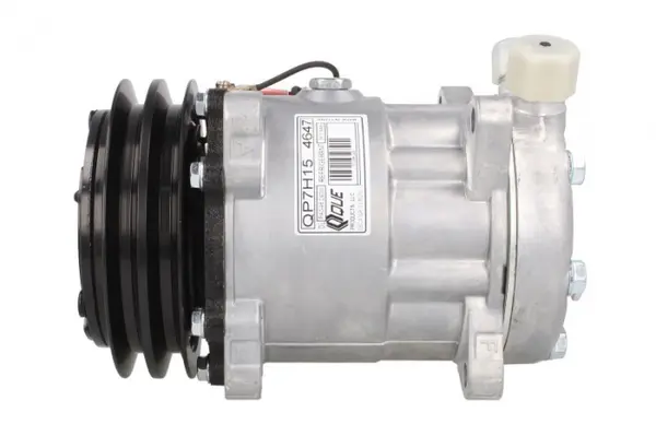 Compresor climatizare (R134a) potrivit JCB 3CX, 3CX SITEMASTER, 3CX-2, 3CX-4, 3CXC, 3CXS, 3CXT, 4CX, 4CXC