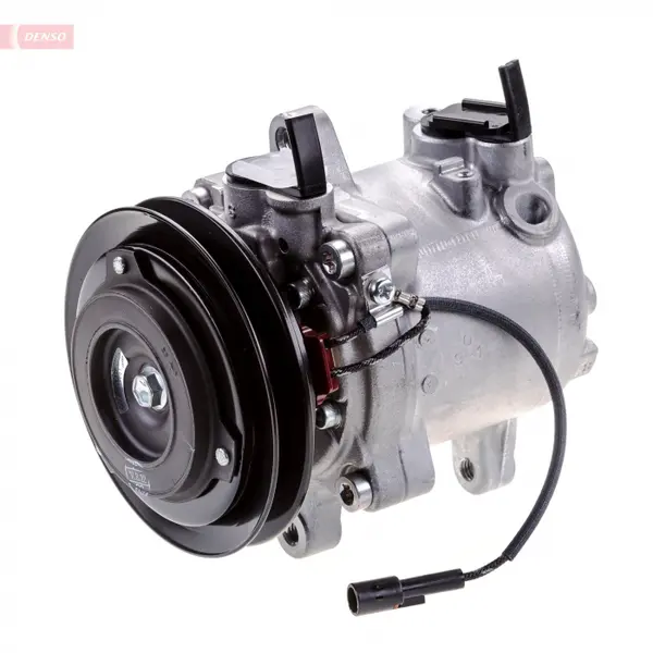 Compresor climatizare (R134a) potrivit KUBOTA