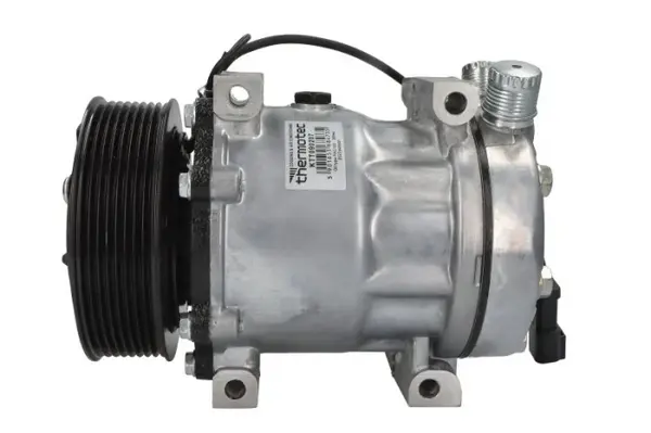 Compresor climatizare (R134a) potrivit LIEBHERR 624, R954C