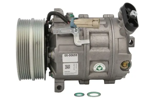 Compresor climatizare (reconditonat) potrivit ALFA ROMEO 159, BRERA, SPIDER 2.4D 09.05-12.12