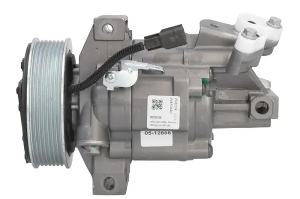 Compresor climatizare (reconditonat) potrivit DACIA LOGAN II, LOGAN MCV II, SANDERO II; RENAULT LOGAN STEPWAY II, SANDERO STEPWAY II, THALIA III 0.9 0.9LPG 1.6 10.12-