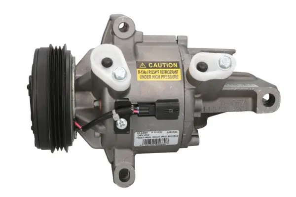 Compresor climatizare (reconditonat) potrivit DACIA SANDERO II; NISSAN MICRA V 1.0 12.16-