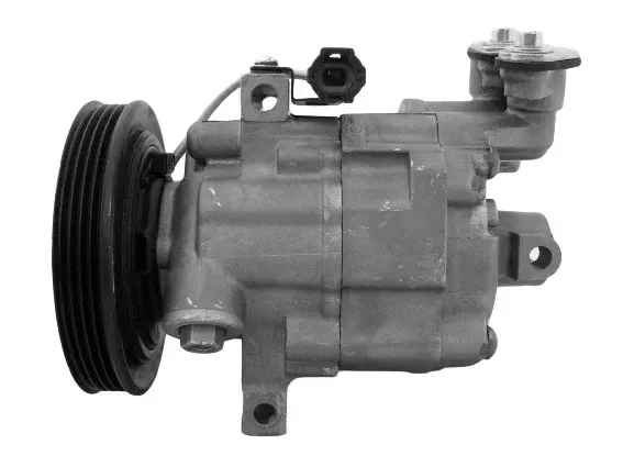Compresor climatizare (reconditonat) potrivit NISSAN CUBE, JUKE, MICRA C+C III, MICRA III, NOTE, NV200, NV200 EVALIA, QASHQAI I 1.0-1.6 03.02-