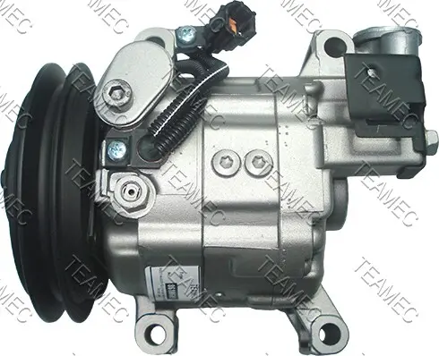Compresor climatizare (reconditonat) potrivit NISSAN X-TRAIL I 2.2D 06.01-01.13
