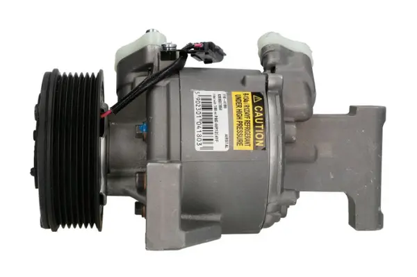Compresor climatizare (reconditonat) potrivit RENAULT TWINGO III; SMART FORFOUR, FORTWO 0.9 0.9LPG 1.0 07.14-
