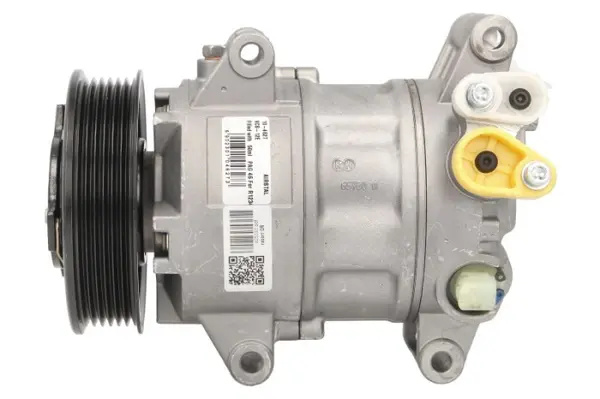 Compresor climatizare (reconditonat) potrivit TOYOTA C-HR 1.2 2.0 10.16-