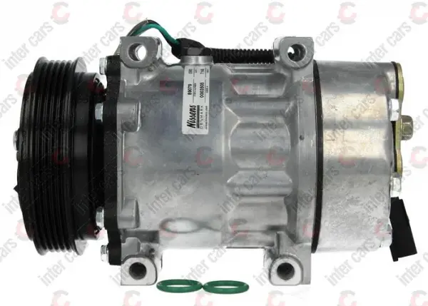 Compresor climatizare RVI PREMIUM 11.1D 01.00-