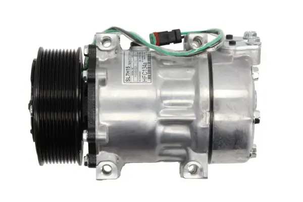 Compresor climatizare SCANIA P,G,R,TS 09.3D-16.35D 03.04-