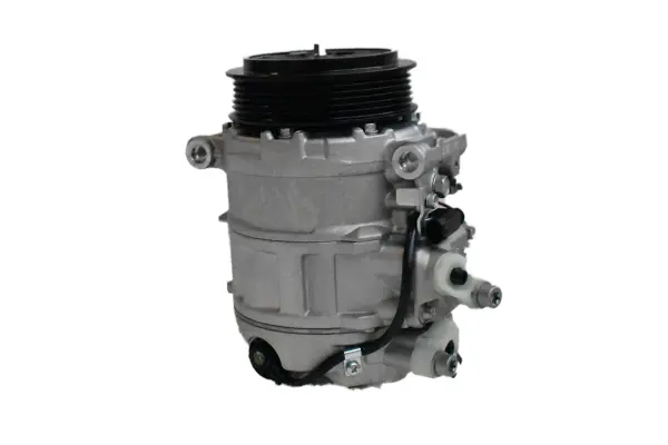 Compresor, climatizare THERMIX TH.08.003