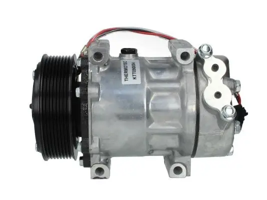 Compresor, climatizare THERMOTEC KTT090004