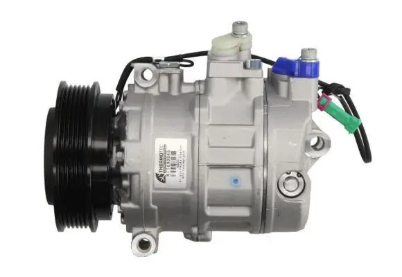 Compresor, climatizare THERMOTEC KTT090046
