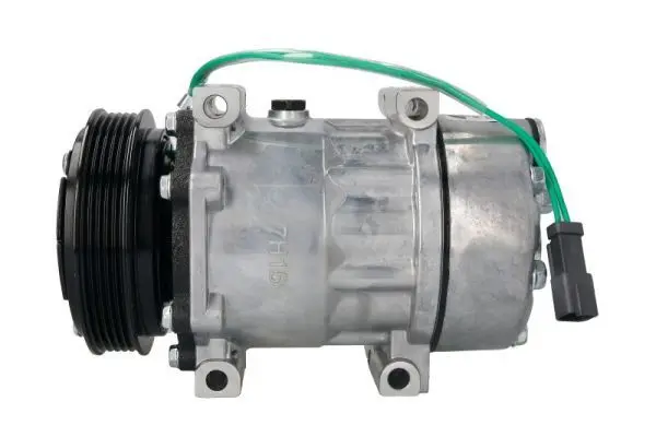 Compresor, climatizare THERMOTEC KTT090056
