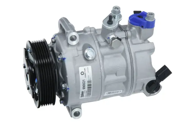 Compresor, climatizare VALEO 690021