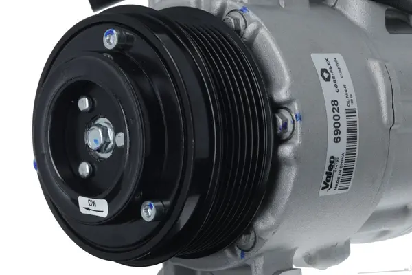 Compresor, climatizare VALEO 690028