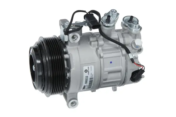 Compresor, climatizare VALEO 690032
