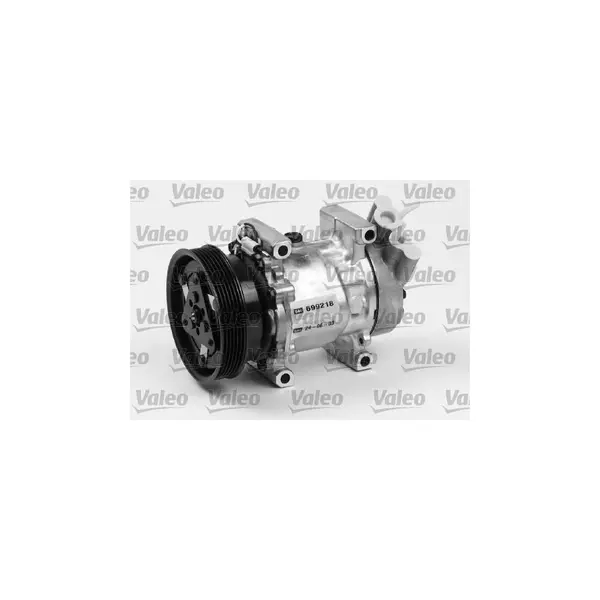 Compresor, climatizare VALEO 699218