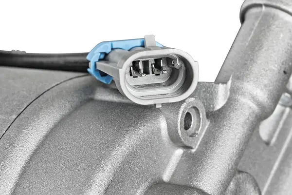 Compresor, climatizare VALEO 699362