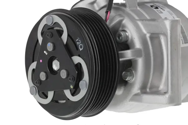 Compresor, climatizare VALEO 699495