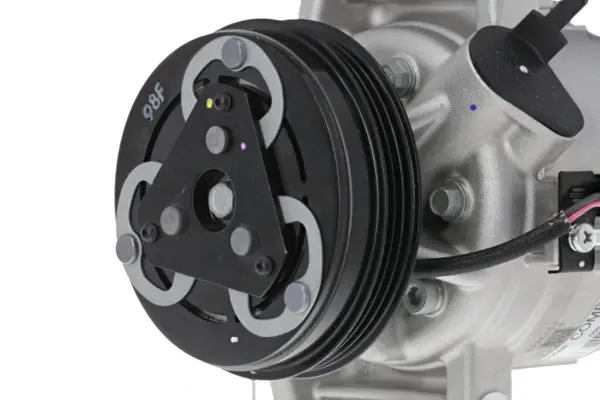 Compresor, climatizare VALEO 699497