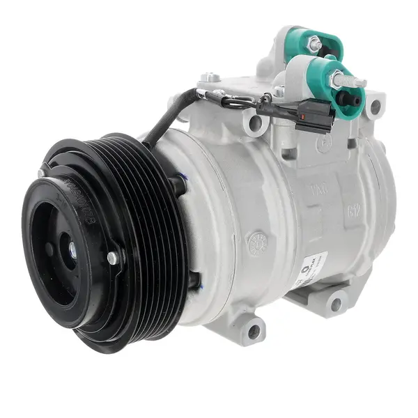 Compresor, climatizare VALEO 811207
