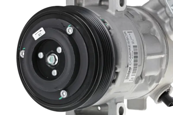 Compresor, climatizare VALEO 813104