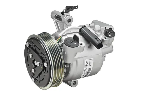 Compresor, climatizare VALEO 813184