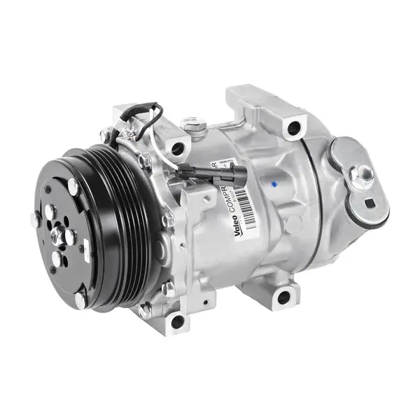 Compresor, climatizare VALEO 813207