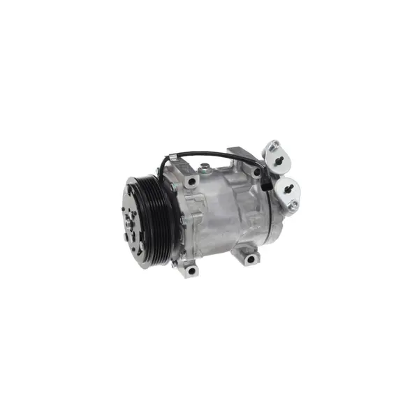 Compresor, climatizare VALEO 813236