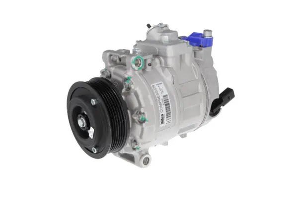 Compresor, climatizare VALEO 813248