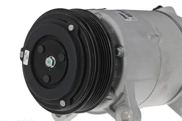 Compresor, climatizare VALEO 813260