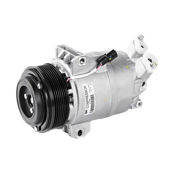 Compresor, climatizare VALEO 813339