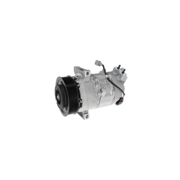 Compresor, climatizare VALEO 813385