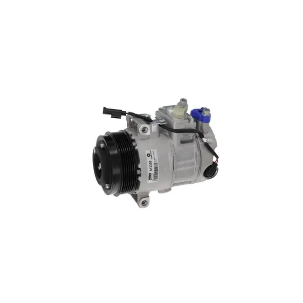 Compresor, climatizare VALEO 813388