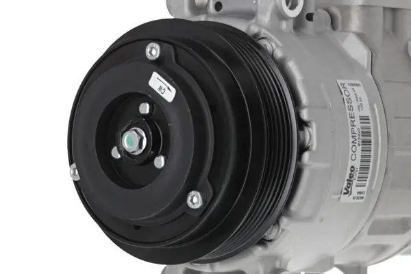 Compresor, climatizare VALEO 813420