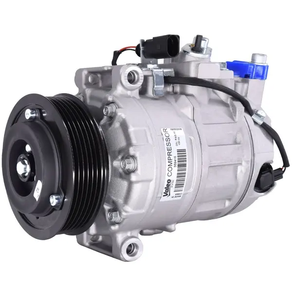 Compresor, climatizare VALEO CORE-FLEX 559416
