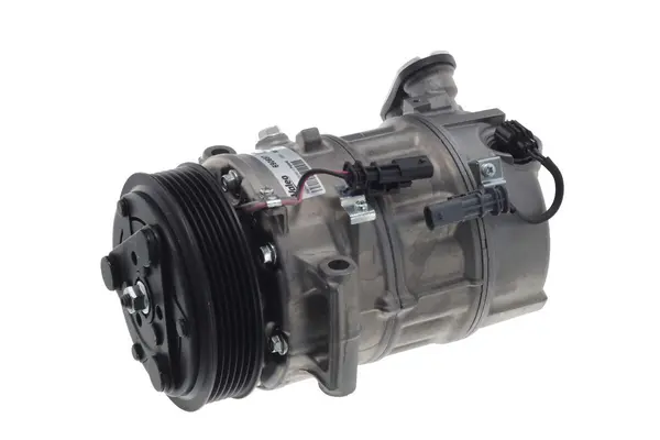Compresor, climatizare VALEO RE-GEN REMANUFACTURED 690687