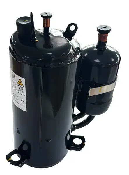 Compresor HIGHLY (WHP05500PUKPA6NT6), pentru pompa de caldura Fornello Blustark Qsense 6