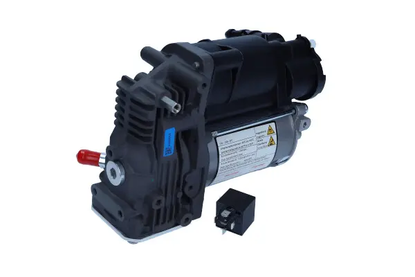 Compresor, instalatie aer comprimat MAXGEAR 27-0911
