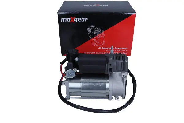 Compresor, instalatie aer comprimat MAXGEAR 27-5002