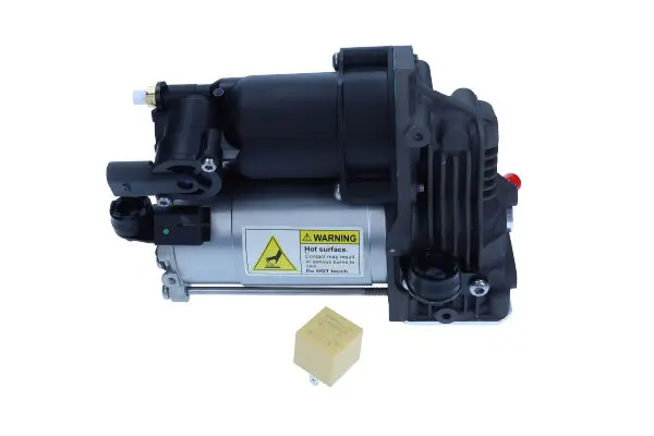 Compresor, instalatie aer comprimat MAXGEAR 27-5011