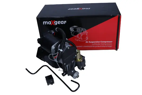 Compresor, instalatie aer comprimat MAXGEAR 27-5017
